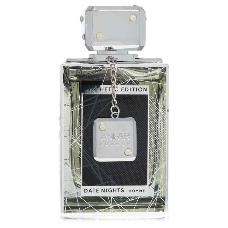 Anfar Date Nights Extrait De Parfum Spray (Unboxed) by Anfar 100 ml