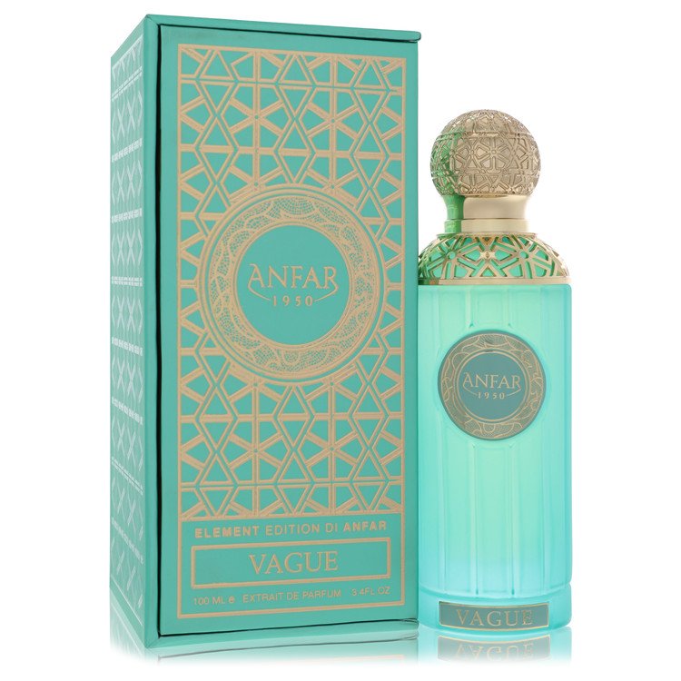 Anfar Vague Extrait De Parfum Spray by Anfar 100 ml