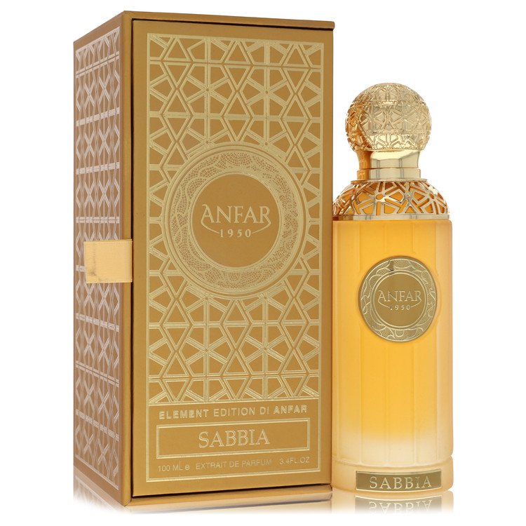 Anfar Sabbia Extrait De Parfum Spray by Anfar 100 ml