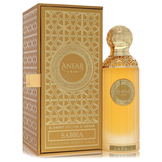 Anfar Sabbia Extrait De Parfum Spray by Anfar 100 ml