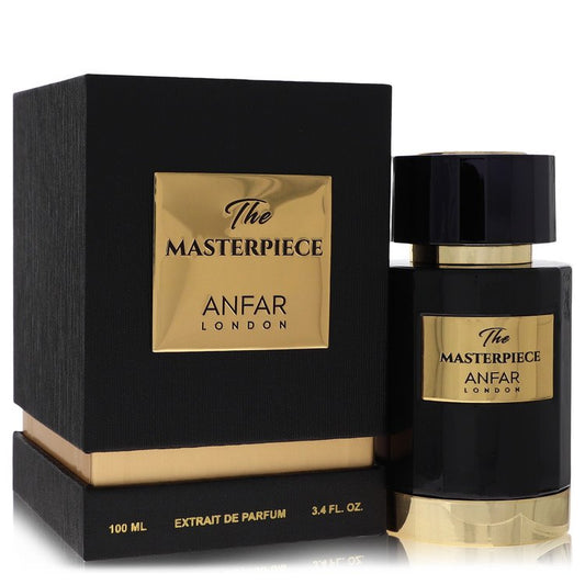 Anfar The Masterpiece Eau De Parfum Spray by Anfar 100 ml