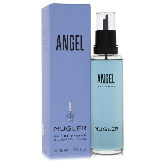 Angel Eau De Parfum Refill by Thierry Mugler 100 ml