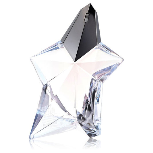 Angel Eau De Toilette Spray (Tester) by Thierry Mugler 100 ml