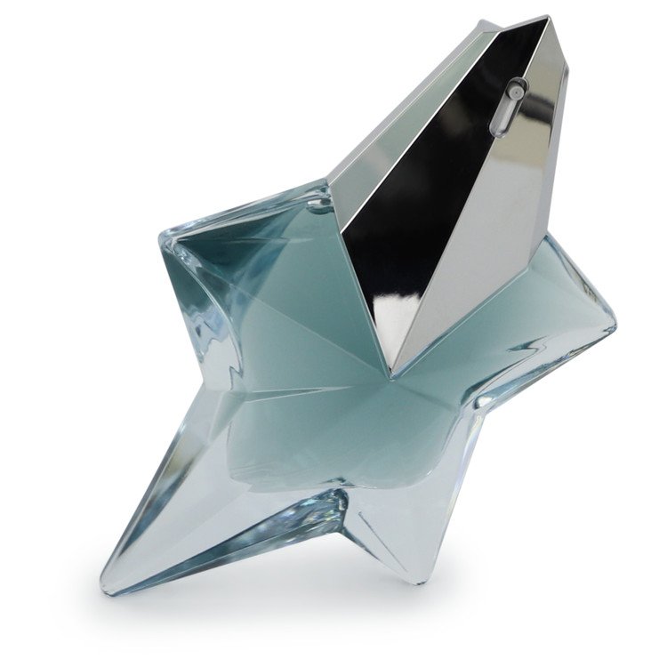 Angel Eau De Parfum Spray (unboxed) by Thierry Mugler 50 ml