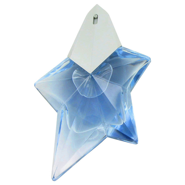 Angel Eau De Parfum Spray Refillable (unboxed) by Thierry Mugler 50 ml