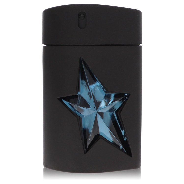 Angel Eau De Toilette Spray Refillable (Rubber unboxed) by Thierry Mugler 100 ml