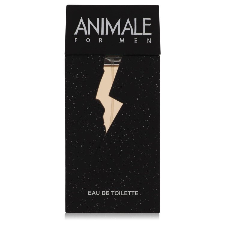 Animale Eau De Toilette Spray (unboxed) by Animale 200 ml