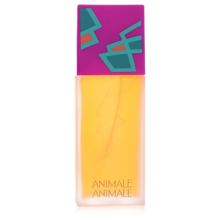 Animale Animale Eau De Parfum Spray (Unboxed) by Animale 100 ml