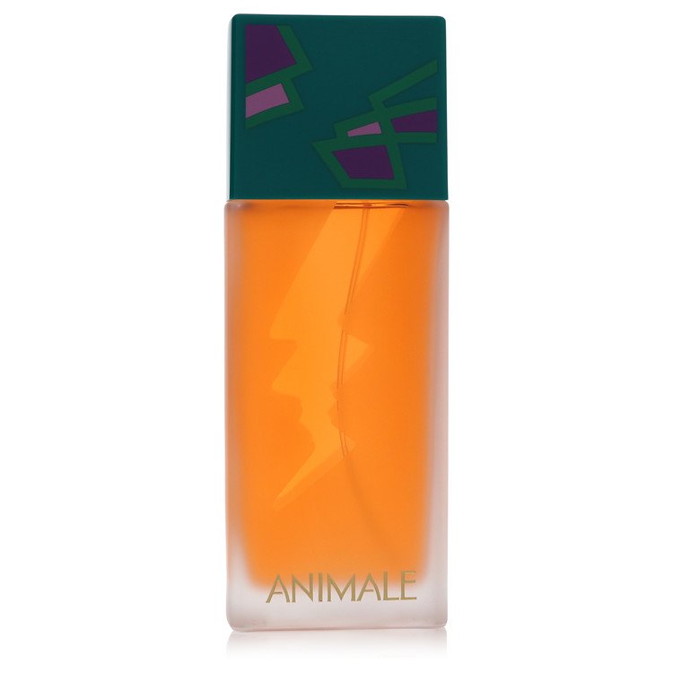 Animale Eau De Parfum Spray (Unboxed) by Animale 200 ml