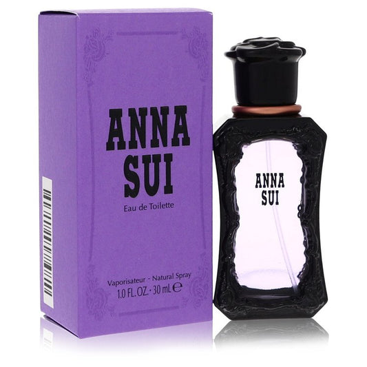 Anna Sui Eau De Toilette Spray by Anna Sui 30 ml