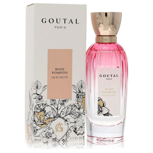 Annick Goutal Rose Pompon Eau De Toilette Spray by Annick Goutal 50 ml