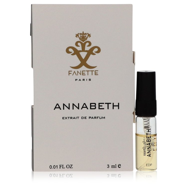 Annabeth Vial (sample) by Fanette 0.3 ml