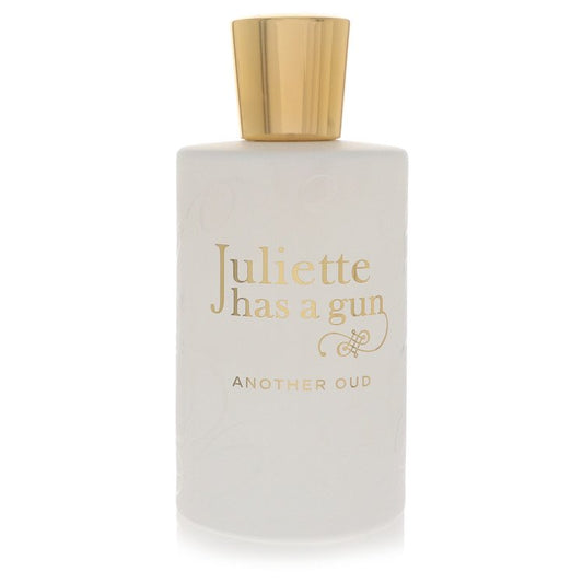 Another Oud Eau De Parfum spray (unboxed) by Juliette Has A Gun 100 ml