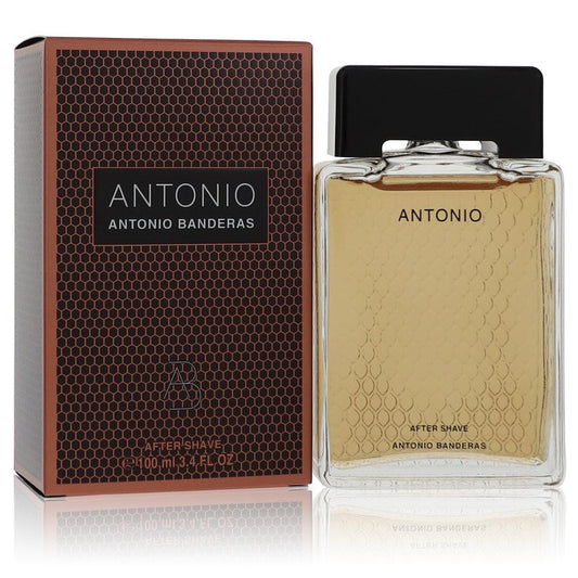 Antonio After Shave by Antonio Banderas 100 ml