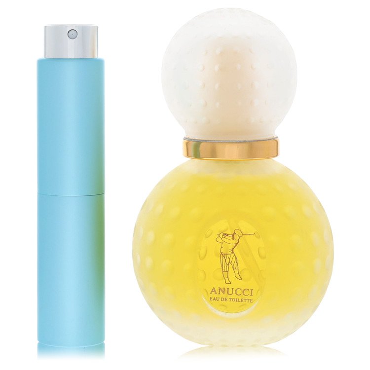 Anucci Travel Spray by Anucci 8 ml