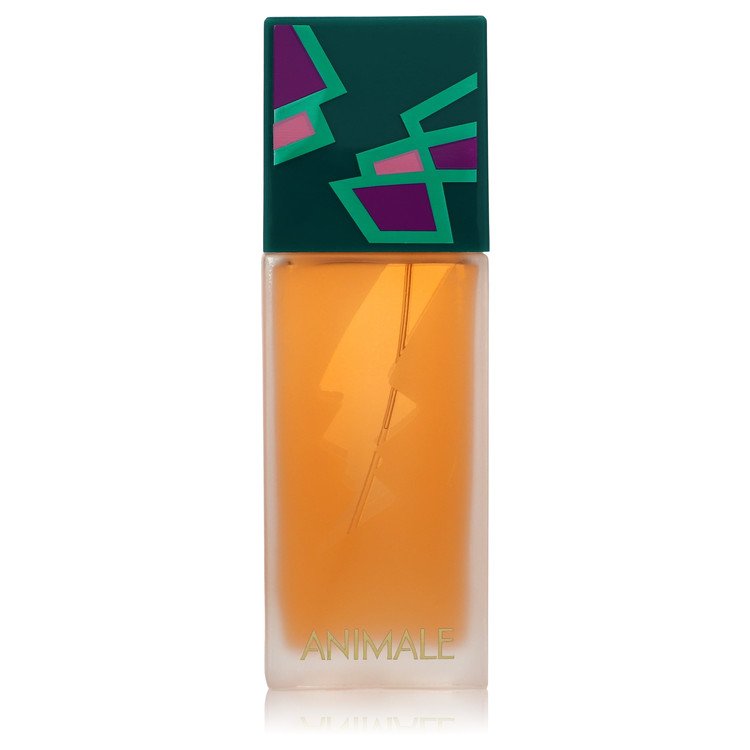 Animale Eau De Parfum Spray (unboxed) by Animale 100 ml