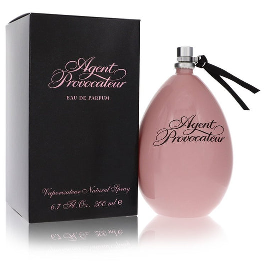 Agent Provocateur Eau De Parfum Spray by Agent Provocateur 200 ml