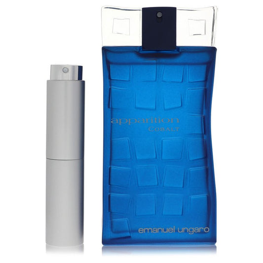 Apparition Cobalt Travel Spray by Ungaro 8 ml