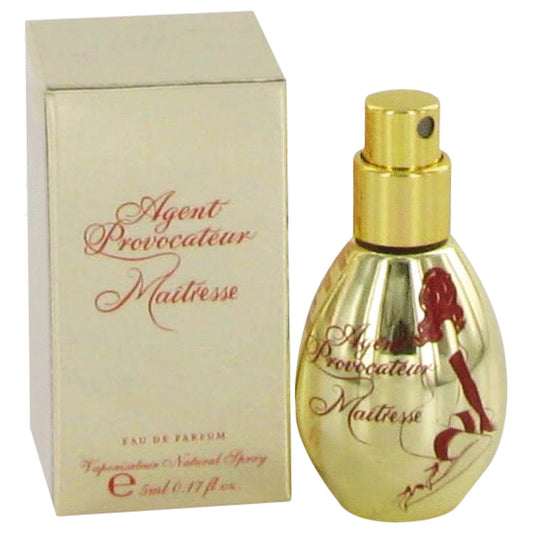 Agent Provocateur Maitresse Mini EDP by Agent Provocateur 5 ml