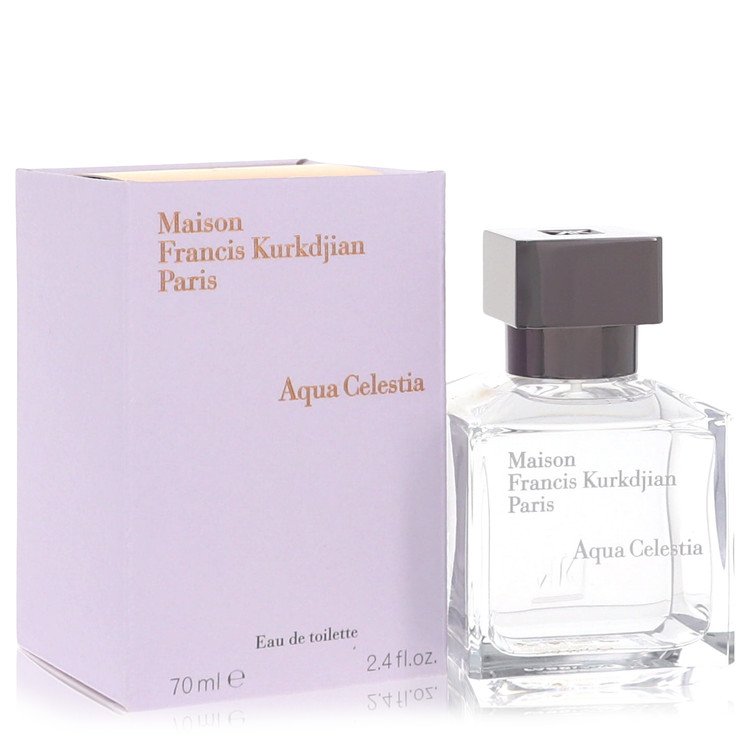 Aqua Celestia Eau De Toilette Spray by Maison Francis Kurkdjian 71 ml