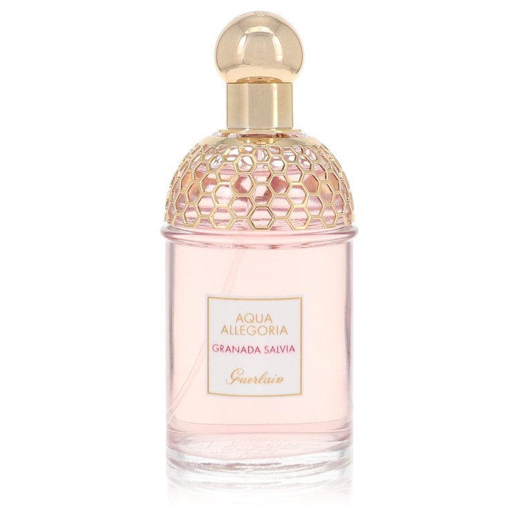 Aqua Allegoria Granada Salvia Eau De Toilette Spray (Unboxed) by Guerlain 125 ml