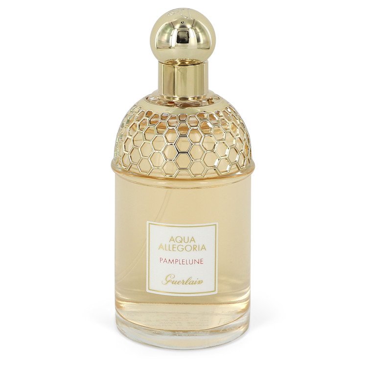 Aqua Allegoria Pamplelune Eau De Toilette Spray (unboxed) by Guerlain 125 ml