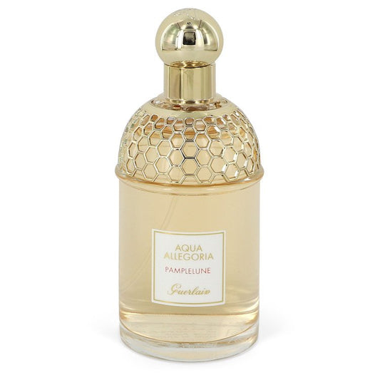 Aqua Allegoria Pamplelune Eau De Toilette Spray (unboxed) by Guerlain 125 ml