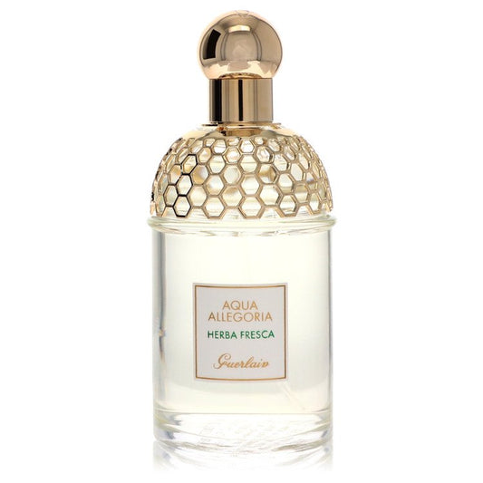 Aqua Allegoria Herba Fresca Eau De Toilette Spray (Unisex unboxed) by Guerlain 125 ml