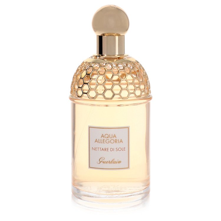 Aqua Allegoria Nettare Di Sole Eau De Toilette Spray (Unboxed) by Guerlain 125 ml