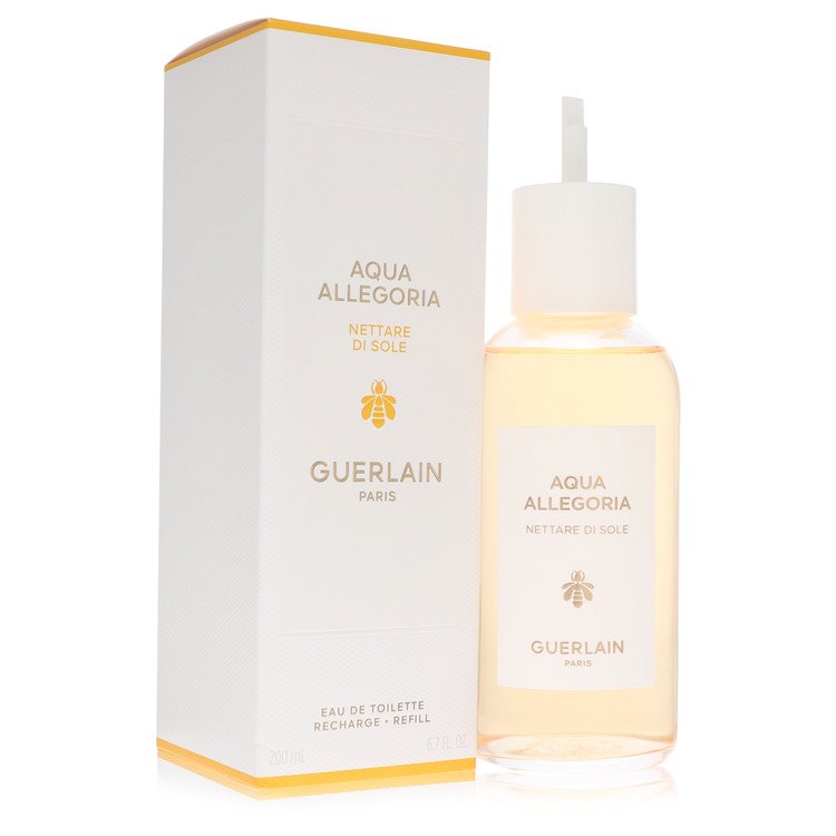 Aqua Allegoria Nettare Di Sole Eau De Toilette Refill by Guerlain 200 ml