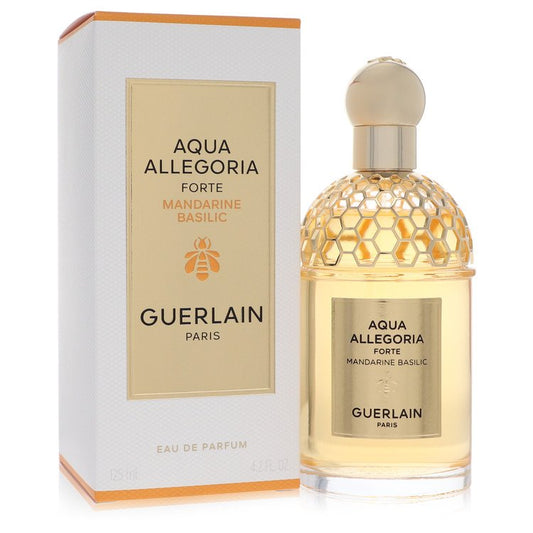 Aqua Allegoria Mandarine Basilic Eau De Parfum Spray by Guerlain 125 ml