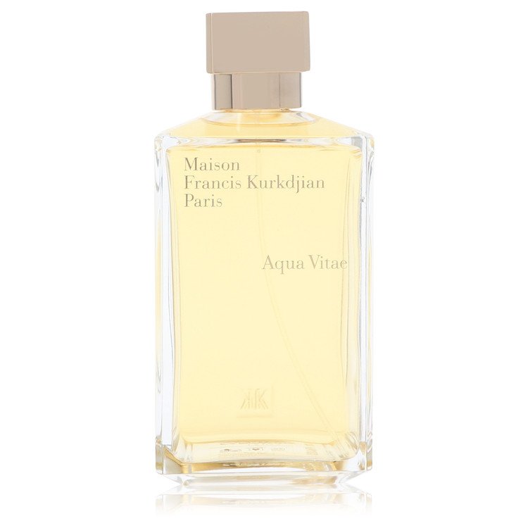 Aqua Vitae Eau De Toilette Spray (Unboxed) by Maison Francis Kurkdjian 200 ml