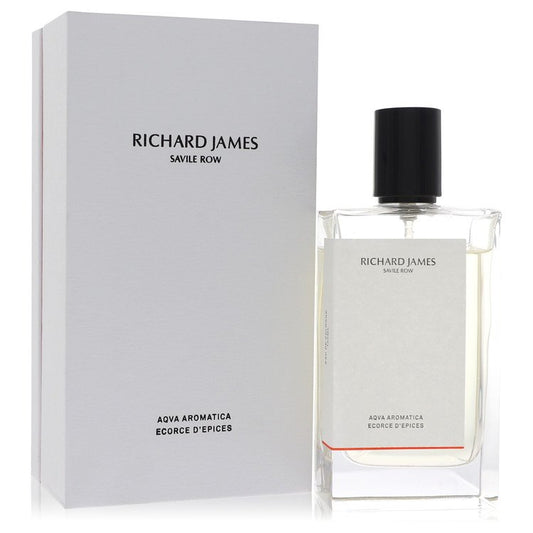 Aqua Aromatica Ecorce Depices Cologne Spray by Richard James 104 ml