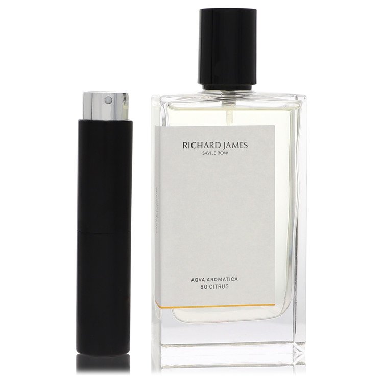 Aqua Aromatica So Citrus Travel Spray by Richard James 8 ml