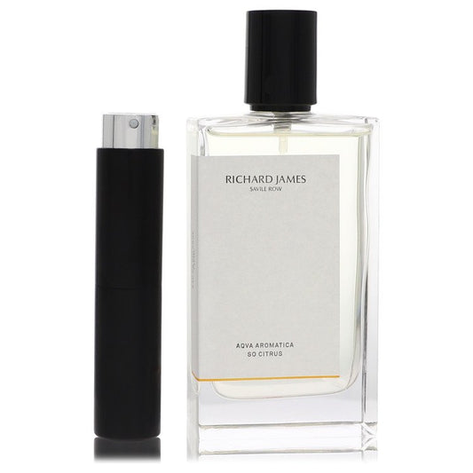 Aqua Aromatica So Citrus Travel Spray by Richard James 8 ml