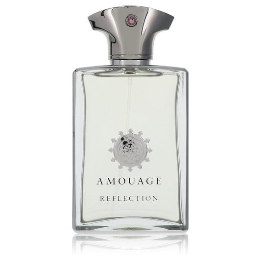 Amouage Reflection Eau De Parfum Spray (unboxed) by Amouage 100 ml
