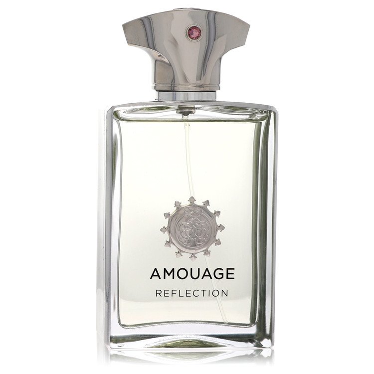 Amouage Reflection Eau De Parfum Spray (unboxed) by Amouage 100 ml