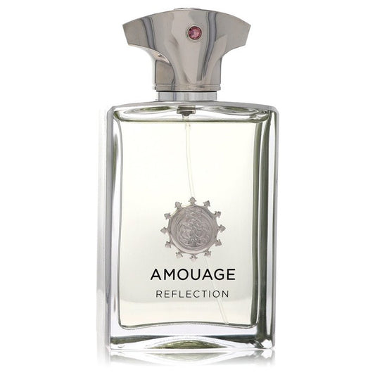 Amouage Reflection Eau De Parfum Spray (unboxed) by Amouage 100 ml
