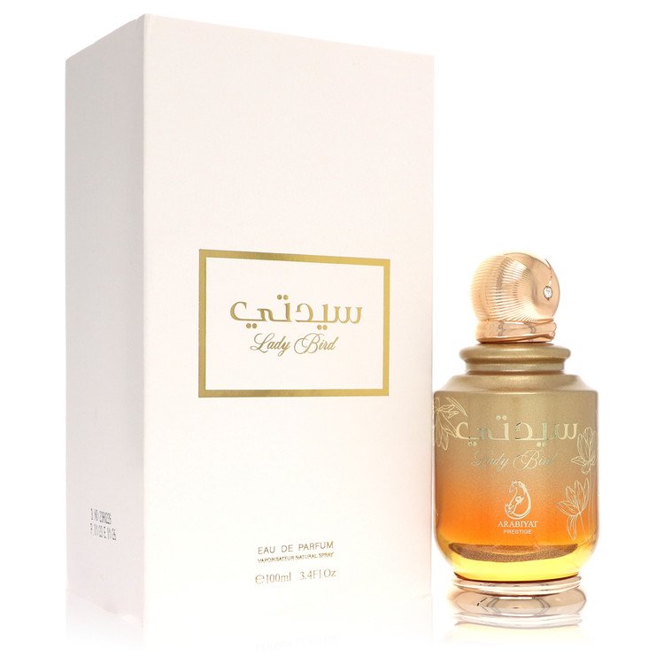 Arabiyat Prestige Lady Bird Eau De Parfum Spray by Arabiyat Prestige 100 ml