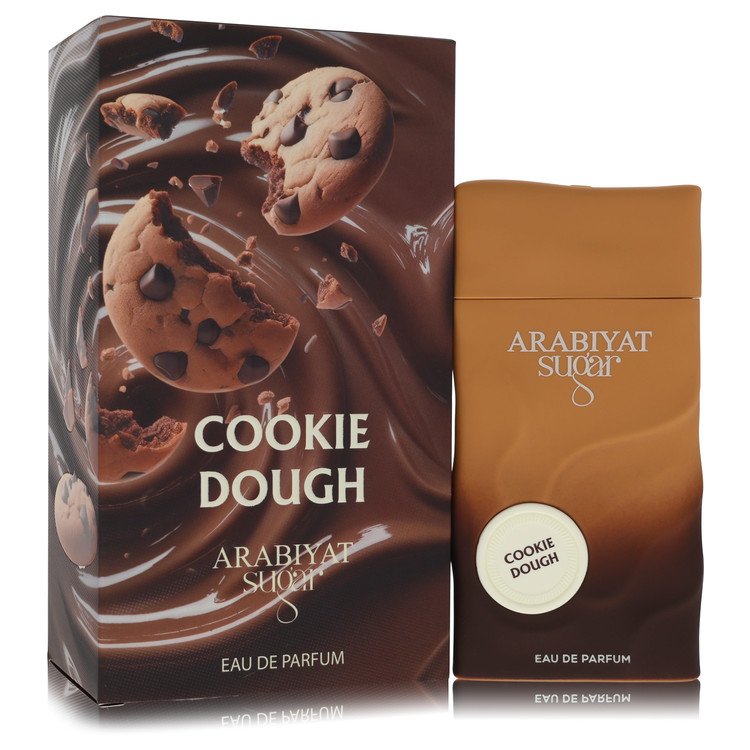 Arabiyat Sugar Cookie Dough Eau De Parfum Spray by Arabiyat 100 ml