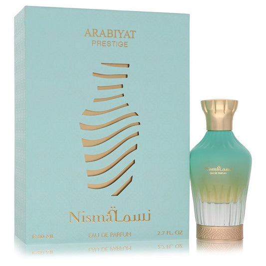 Arabiyat Prestige Nisma Eau De Parfum Spray by Arabiyat Prestige 80 ml