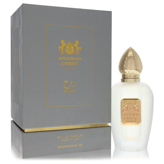 Arabian Crest Rooh Eau De Parfum Spray (Unisex) by Arabian Crest 100 ml
