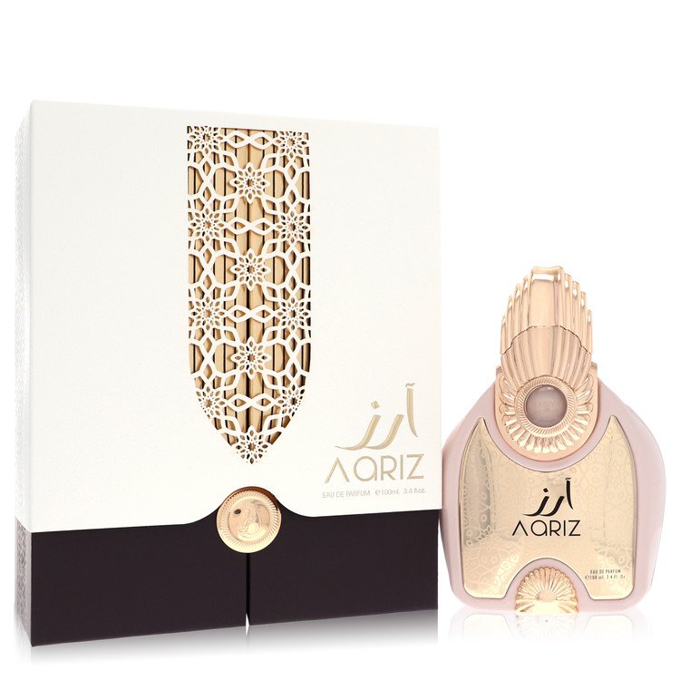 Arabiyat Prestige Aariz Eau De Parfum Spray (Unisex) by Arabiyat Prestige 100 ml