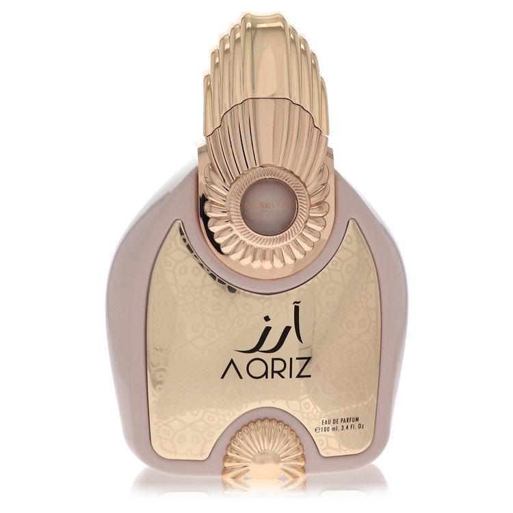 Arabiyat Prestige Aariz Eau De Parfum Spray (Unisex Unboxed) by Arabiyat Prestige 100 ml