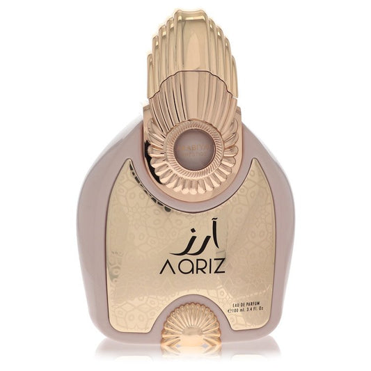 Arabiyat Prestige Aariz Eau De Parfum Spray (Unisex Unboxed) by Arabiyat Prestige 100 ml