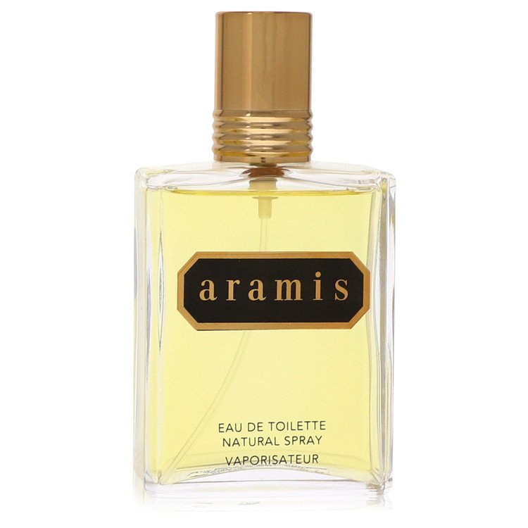 Aramis Cologne / Eau De Toilette Spray (unboxed) by Aramis 109 ml