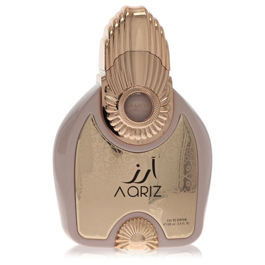 Arabiyat Prestige Aariz Eau De Parfum Spray (Unisex Tester) by Arabiyat Prestige 100 ml