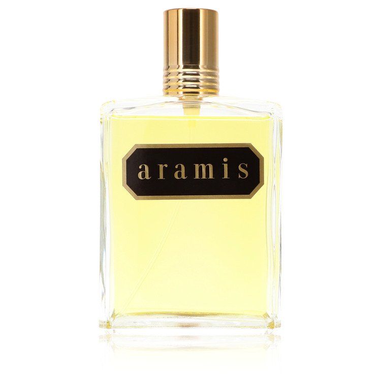 Aramis Cologne/ Eau De Toilette Spray (unboxed) by Aramis 240 ml