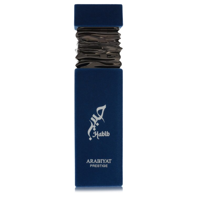Arabiyat Prestige Habib Eau De Parfum Spray (Tester) by Arabiyat Prestige 100 ml