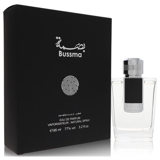 Arabian Oud Bussma Eau De Parfum Spray by Arabian Oud 95 ml